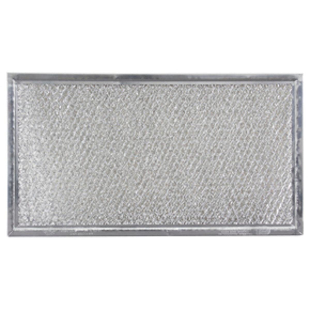 Whirlpool 8206229A Microwave Grease Filter Part