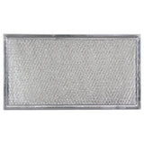 Whirlpool 8206229A Microwave Grease Filter Part