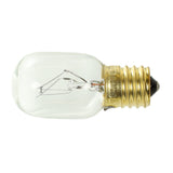 Whirlpool/KitchenAid 8206232A Microwave 40W Light Bulb