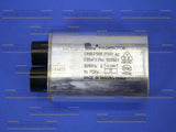 Whirlpool Microwave Capacitor Part 8206562
