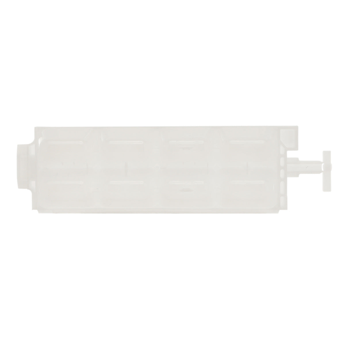 Fisher & Paykel 820833P Ice Maker and Tray Assembly Part
