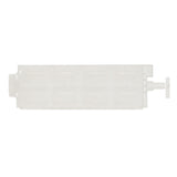 Fisher & Paykel 820833P Ice Maker and Tray Assembly Part