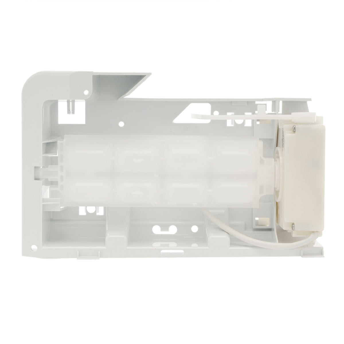 Fisher & Paykel 820833P Ice Maker and Tray Assembly Part