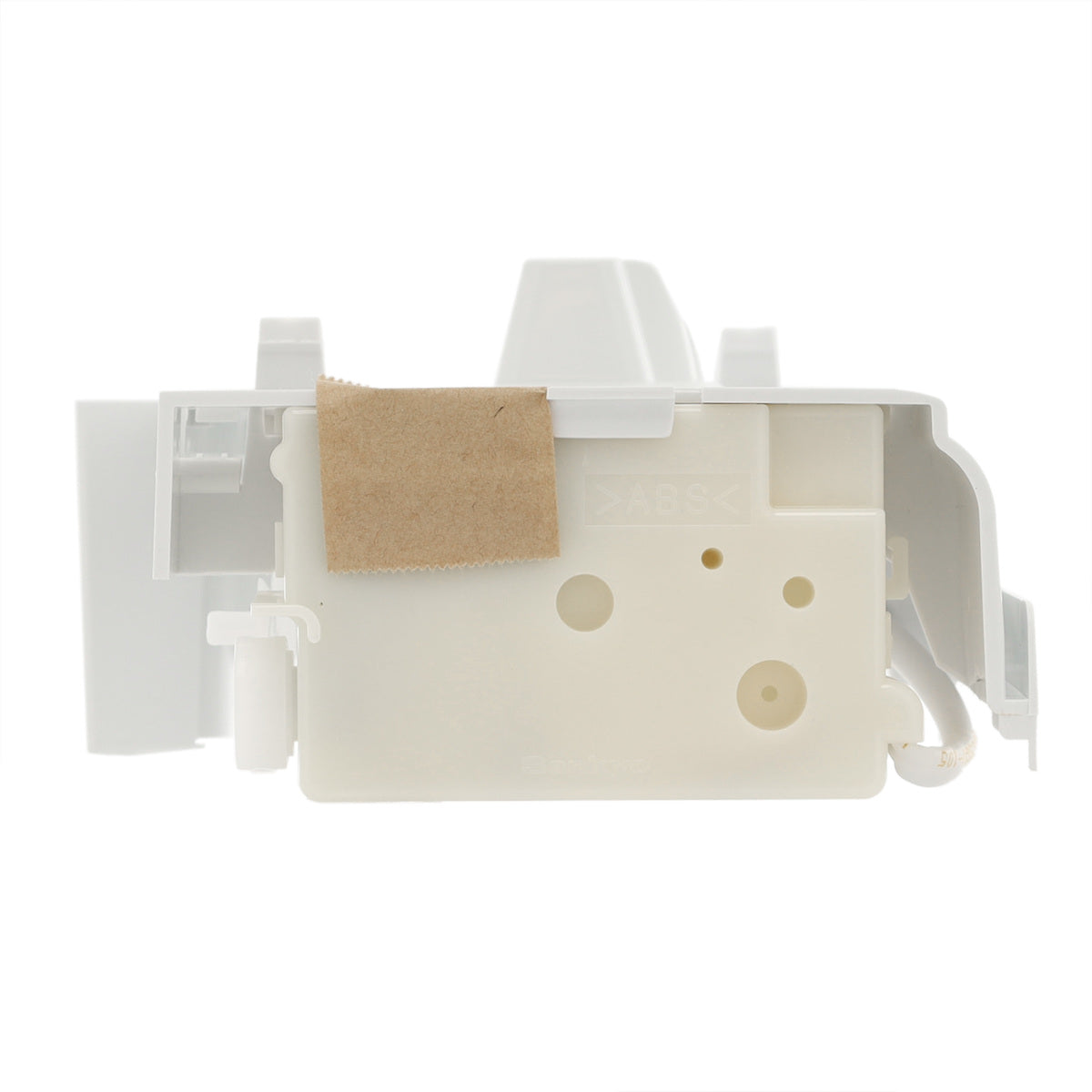 Fisher & Paykel 820833P Ice Maker and Tray Assembly Part