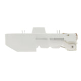 Fisher & Paykel 820833P Ice Maker and Tray Assembly Part