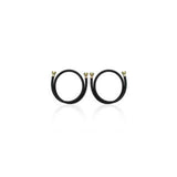 Whirlpool 8212546RP 4ft Washer Hoses, 2 Pack