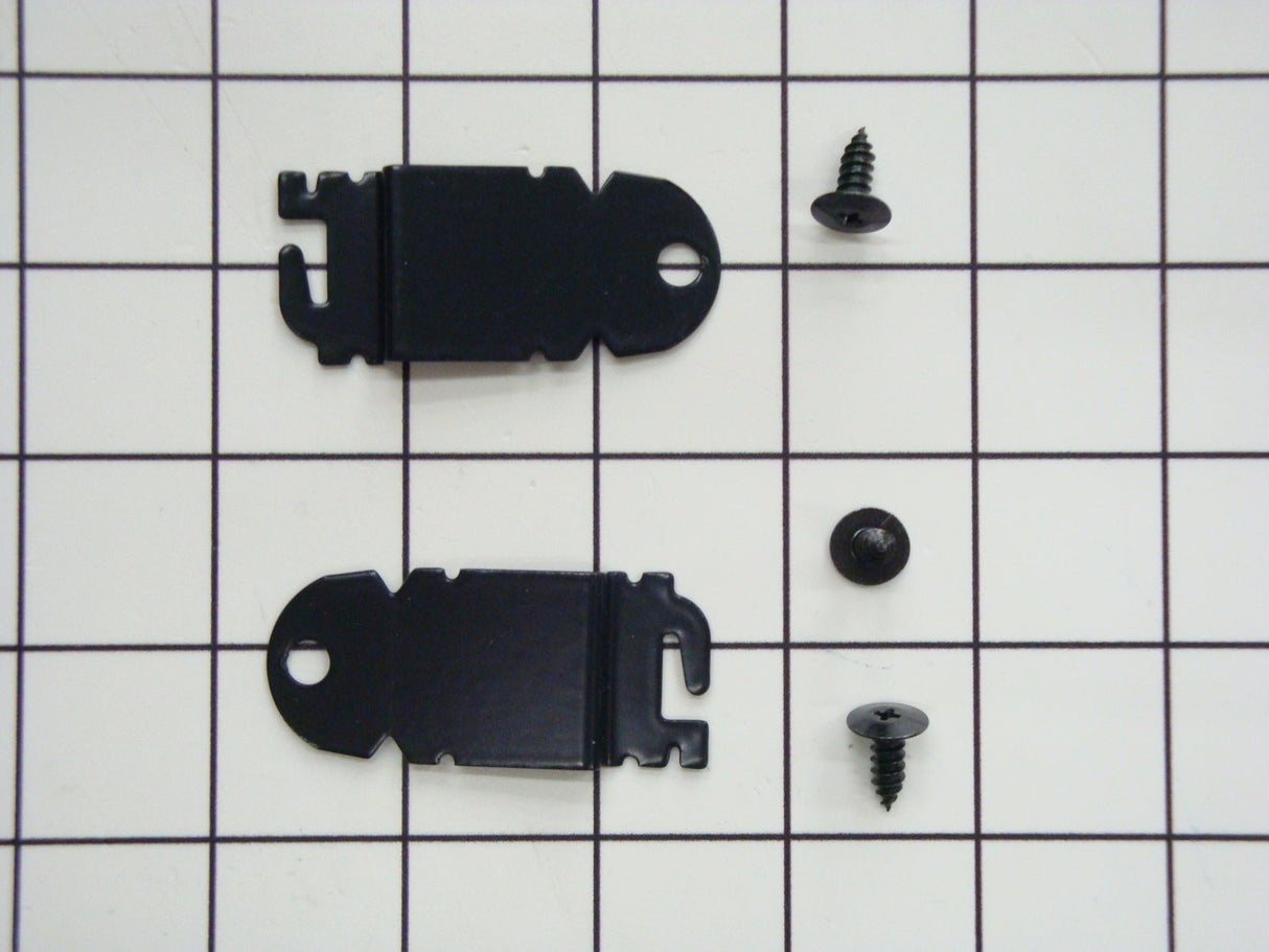 Whirlpool 8212560 Dishwasher Side Bracket Kit