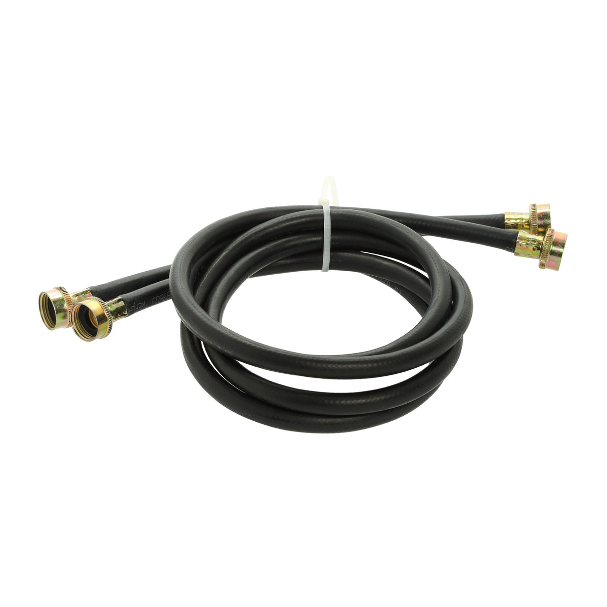 Whirlpool 8212641RP 2-Pack Washer Fill Hose Kit