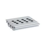 Manifold Air Valve 5/2 & 5/3 - 4 Positions (Valve 824)