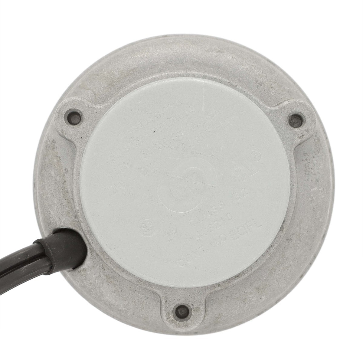 833697 Admiral/Inglis Refrigerator Condenser Fan Motor