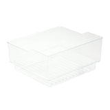 836524 Fisher & Paykel Fridge Freezer Roll Out Storage Bin