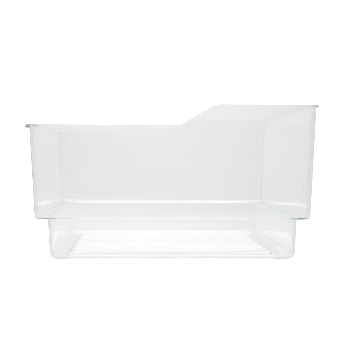 836524 Fisher & Paykel Fridge Freezer Roll Out Storage Bin