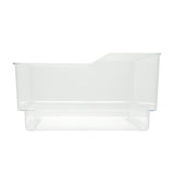 836524 Fisher & Paykel Fridge Freezer Roll Out Storage Bin