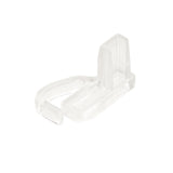 Fisher & Paykel 836567 Right Hand Shelf Plug Trim for Refrigerator