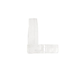 Fisher & Paykel 836567 Right Hand Shelf Plug Trim for Refrigerator