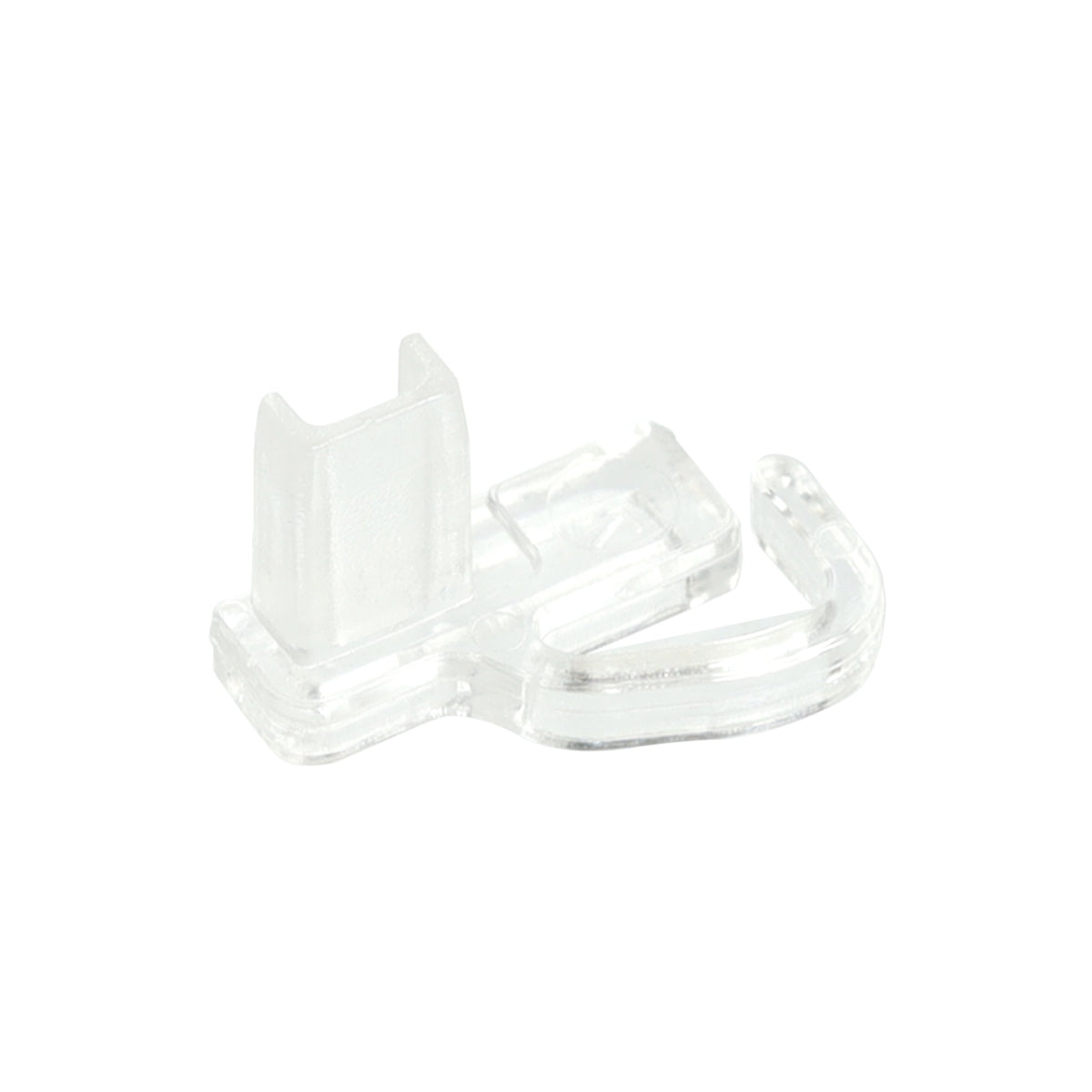 Fisher & Paykel 836568 LH Shelf Plug Trim for Refrigerator
