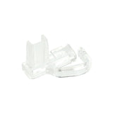 Fisher & Paykel 836568 LH Shelf Plug Trim for Refrigerator