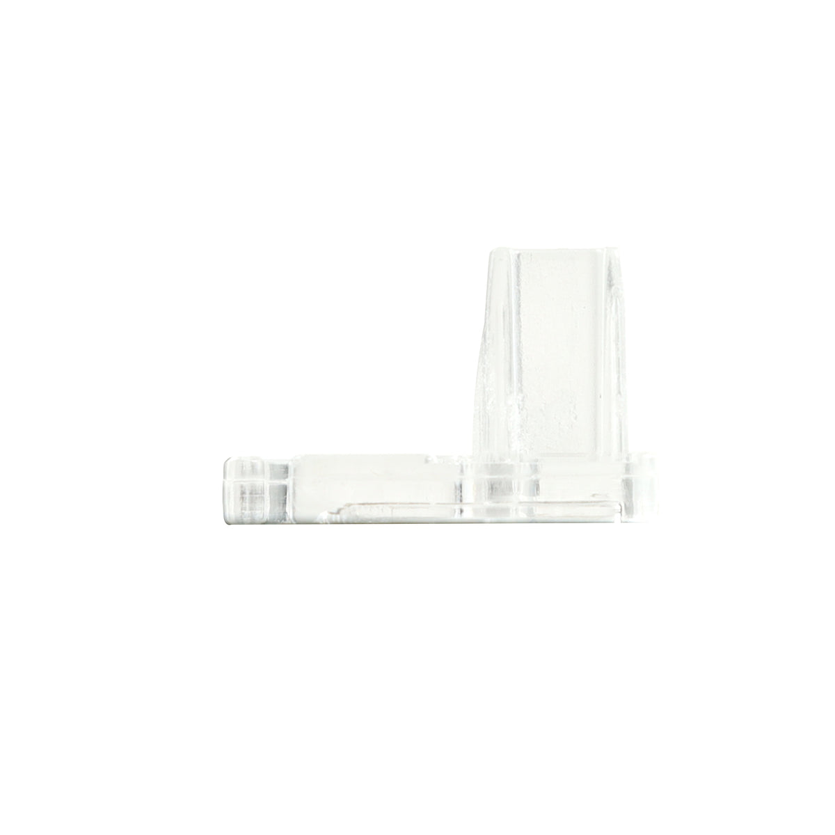 Fisher & Paykel 836568 LH Shelf Plug Trim for Refrigerator