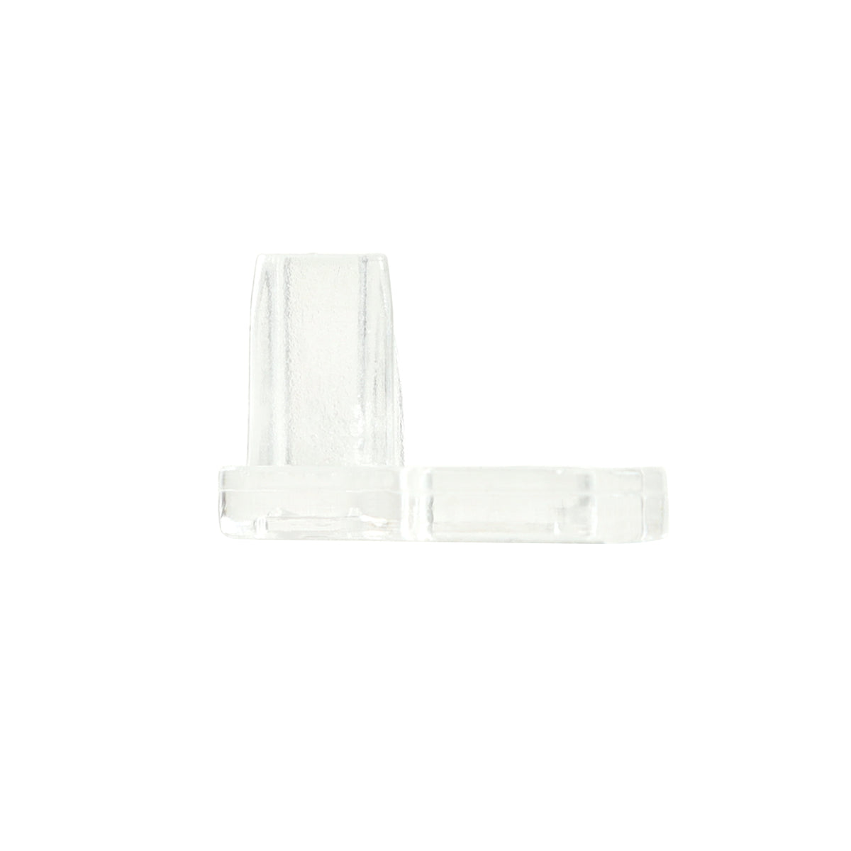 Fisher & Paykel 836568 LH Shelf Plug Trim for Refrigerator