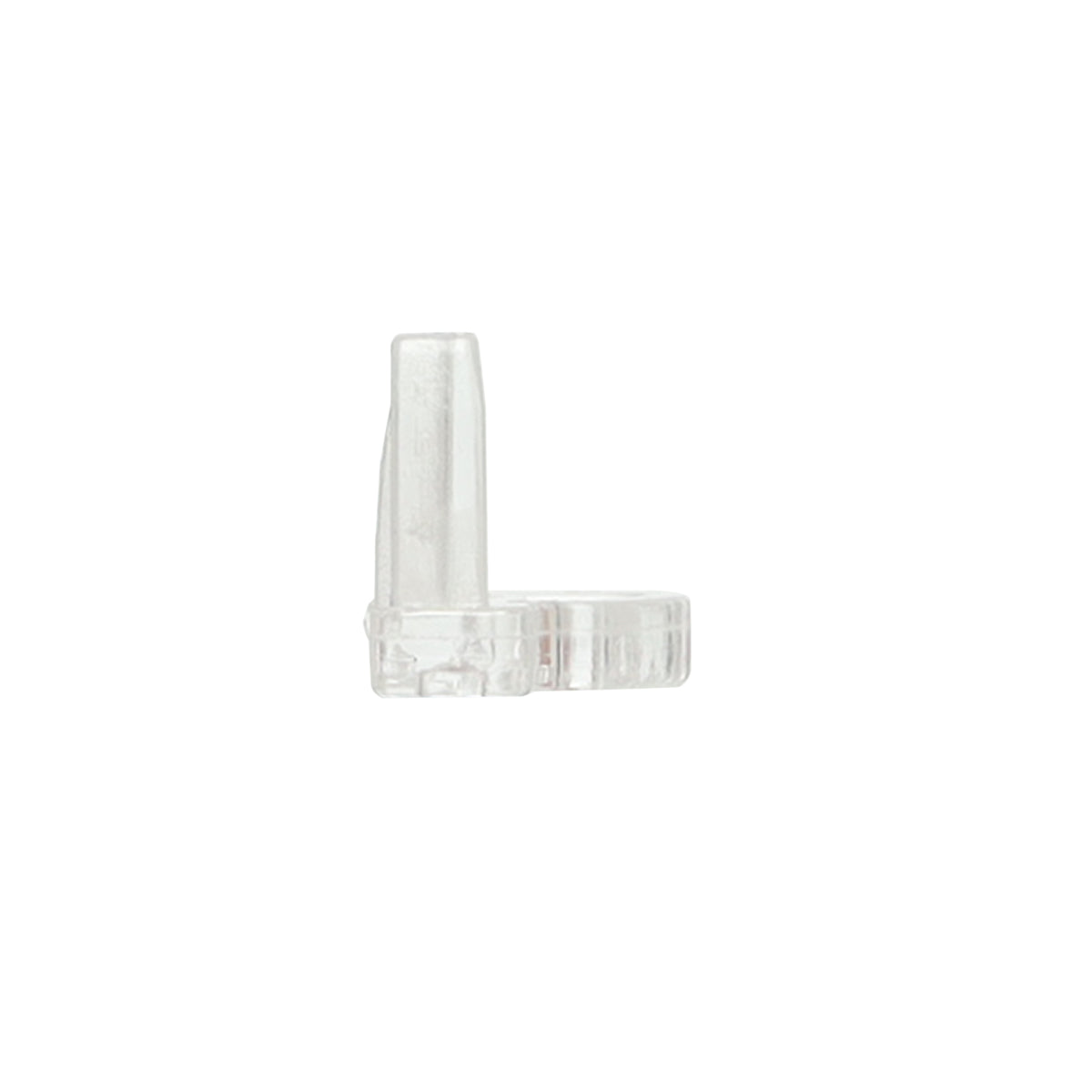 Fisher & Paykel 836568 LH Shelf Plug Trim for Refrigerator