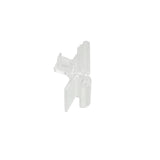 Fisher & Paykel 836570 Left Hand Shelf Stiffener Plug