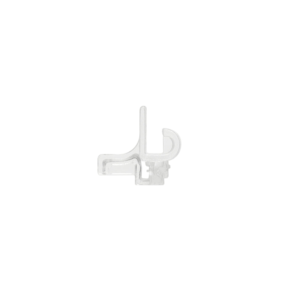 Fisher & Paykel 836570 Left Hand Shelf Stiffener Plug