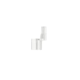 Fisher & Paykel 836570 Left Hand Shelf Stiffener Plug