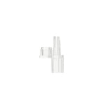 Fisher & Paykel 836570 Left Hand Shelf Stiffener Plug