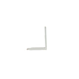 Fisher & Paykel DCS 839923 Side Door Cover Skin Part