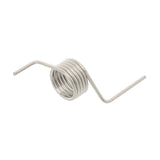 Fisher & Paykel 839990 DCS Refrigerator Spring Flapper BI Part