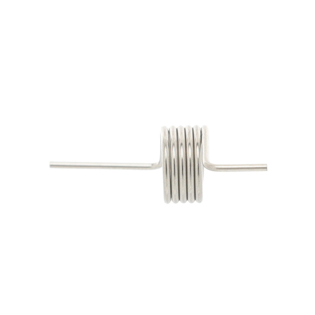 Fisher & Paykel 839990 DCS Refrigerator Spring Flapper BI Part