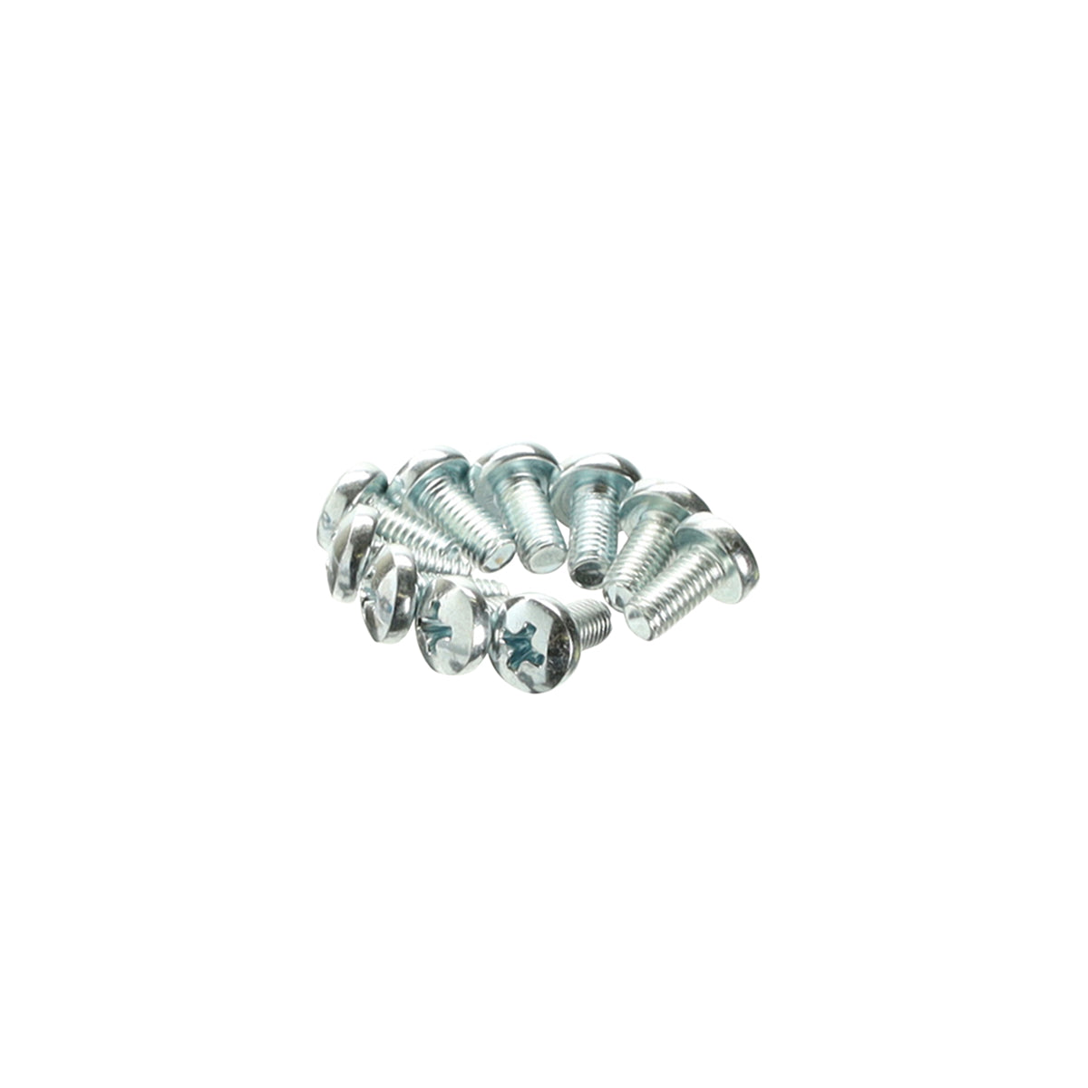 Fisher & Paykel DCS 841568P M5X10 Pan Head Screw