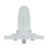 Fisher & Paykel DCS 838079 Anti-Rack Pinion Part