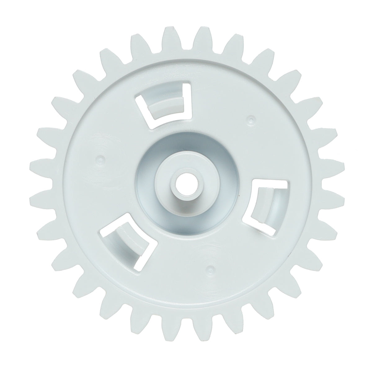 Fisher & Paykel DCS 838079 Anti-Rack Pinion Part