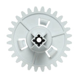 Fisher & Paykel DCS 838079 Anti-Rack Pinion Part