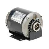 US Motors 872 | HVAC Motor 3/4HP, 1800RPM, 115/230V, Frame 48YZ, ODP