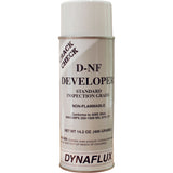 Standard Non-Flammable Developer, Aerosol Can