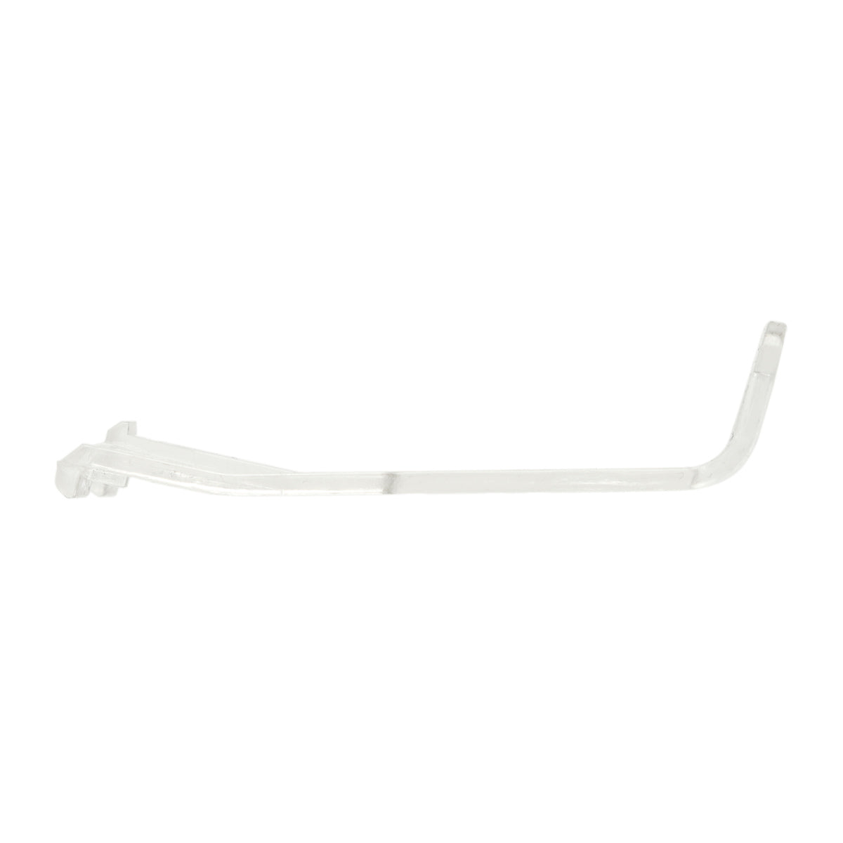 Fisher & Paykel 881268 DCS Fridge Glass Shelf Support Bracket