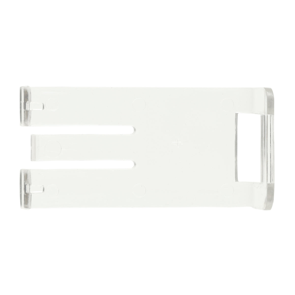 Fisher & Paykel 881268 DCS Fridge Glass Shelf Support Bracket