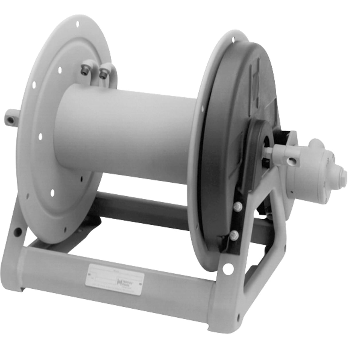 2400 Series Gas Welding Reel, Manual