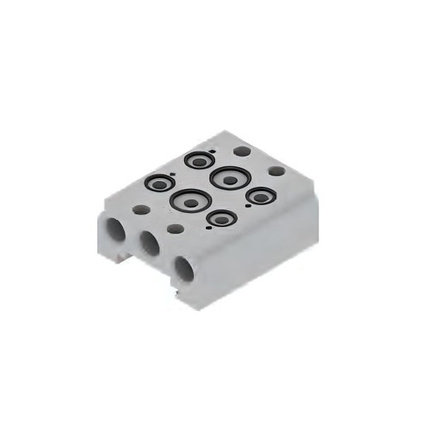 Manifold Air Valve 5/2 & 5/3 - 2 Positions (Valve 888)