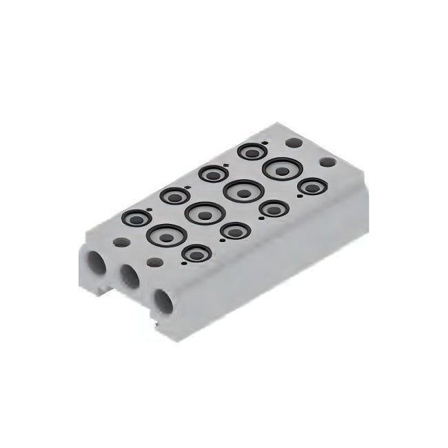 Manifold Air Valve 5/2 & 5/3 - 4 Positions (Valve 888)