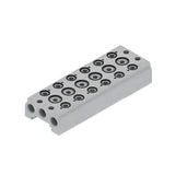 Manifold Air Valve 5/2 & 5/3 - 6 Positions (Valve 888)