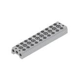 Manifold Air Valve 5/2 & 5/3 - 10 Positions (Valve 888)