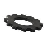 88HQ10 Split Taper Conveyor Chain Sprocket To Fit H-Q1