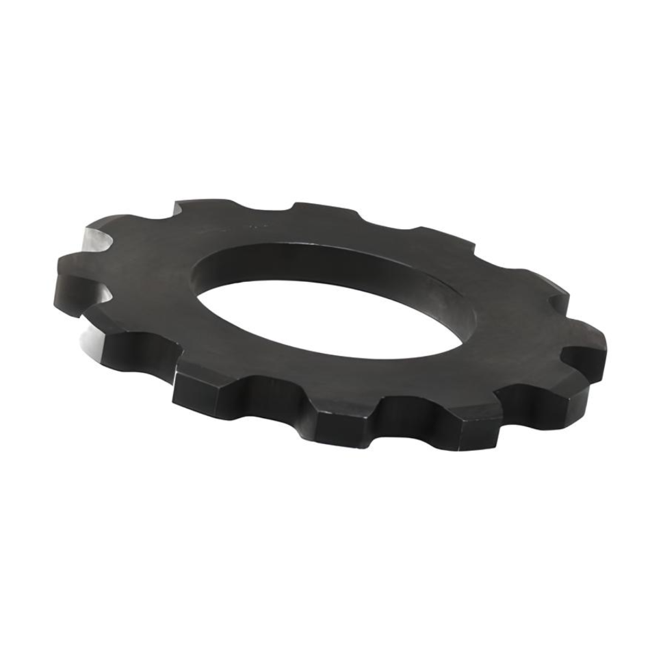 88HQ12 Split Taper Conveyor Chain Sprocket To Fit H-Q1