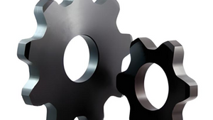 Conveyor Chain Sprockets