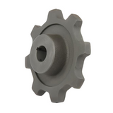 88C10-2-7/16" Conveyor Chain Sprocket 5/8" Keyway - Cast Iron