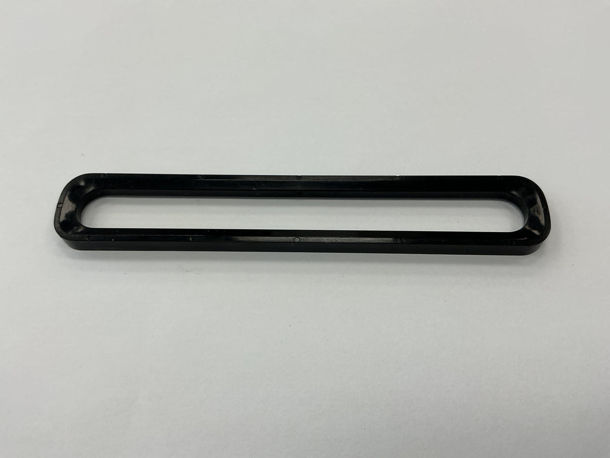 Separador de cerradura - Negro - 10650820
