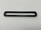 Separador de cerradura - Negro - 10650820